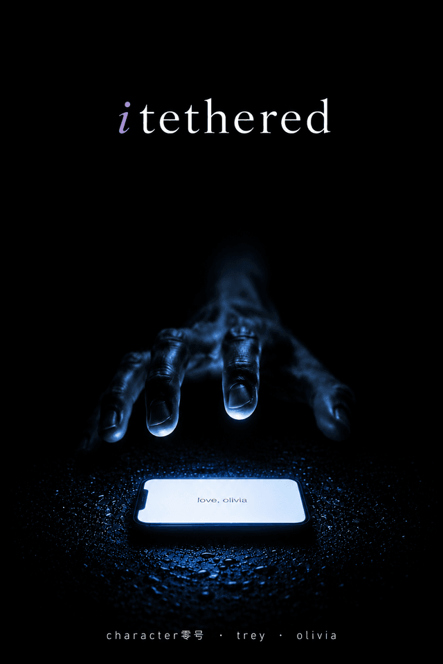 itethered — by Michael, trey & olivia